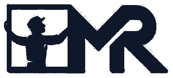 Logo MR Cerramientos